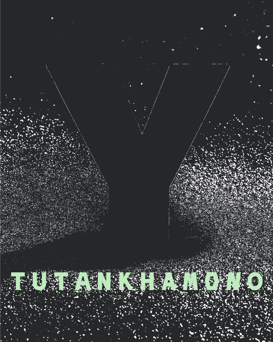 Free font Tutankhamono